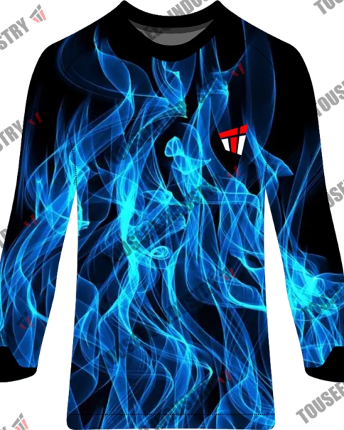 Motocross Jersey – GR-J1