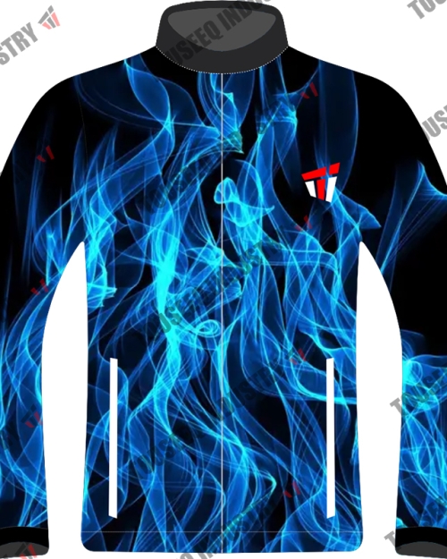 Motocross Jacket - GR-J1