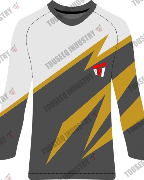 Motocross Jersey – GR-J10