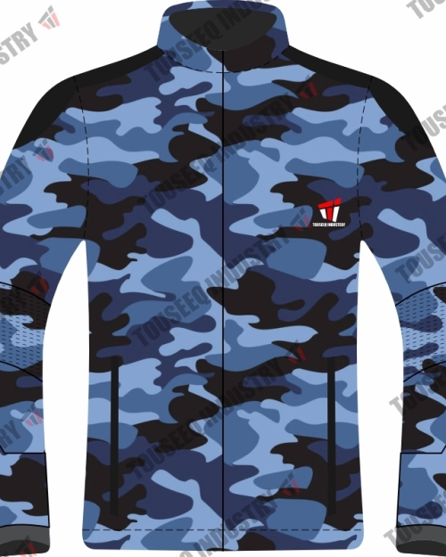 Motorbike Cordura Jacket – GR-MCJ10