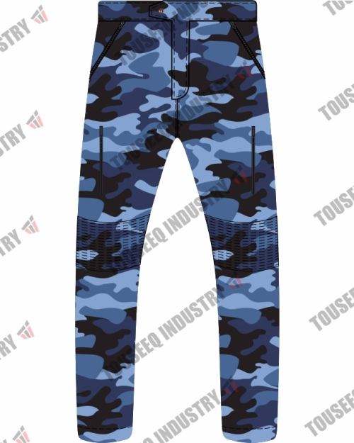 Motorbike Cordura Pant – GR-MCP10