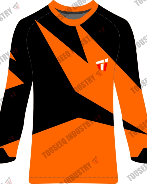 Motocross Jersey – GR-J11