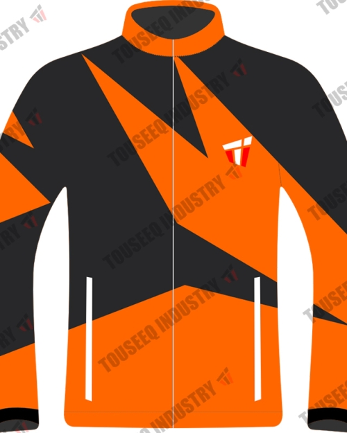 Motocross Jacket - GR-J11