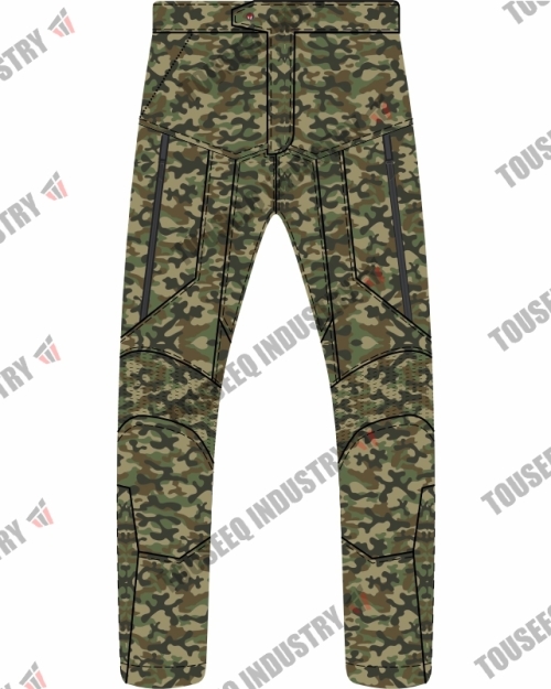 Motorbike Cordura Pant – GR-MCP11