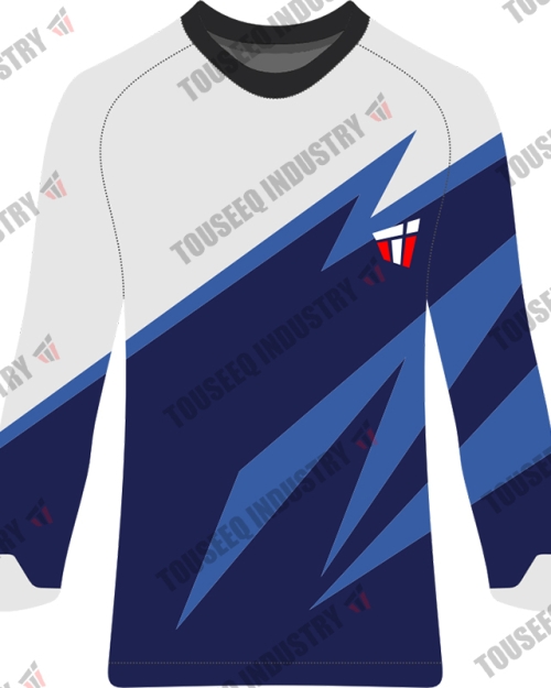 Motocross Jersey – GR-J12