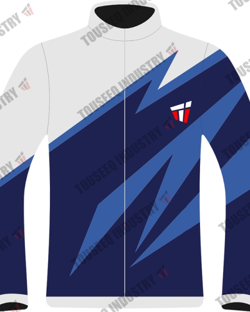 Motocross Jacket - GR-J12