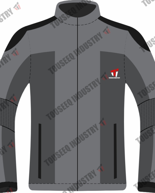 Motorbike Cordura Jacket – GR-MCJ12