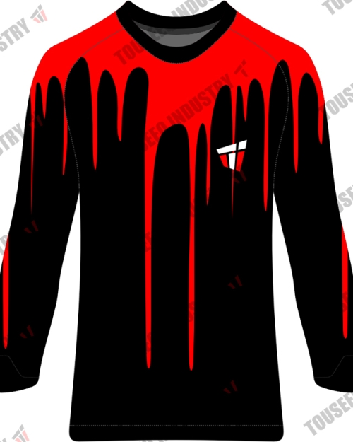 Motocross Jersey – GR-J13