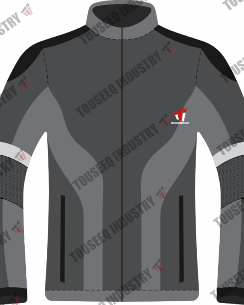 Motorbike Cordura Jacket – GR-MCJ13