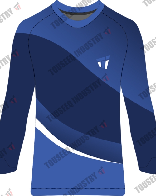 Motocross Jersey – GR-J14