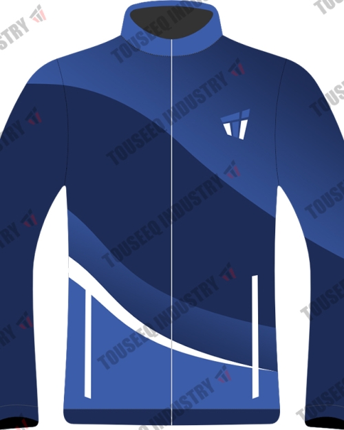 Motocross Jacket - GR-J14