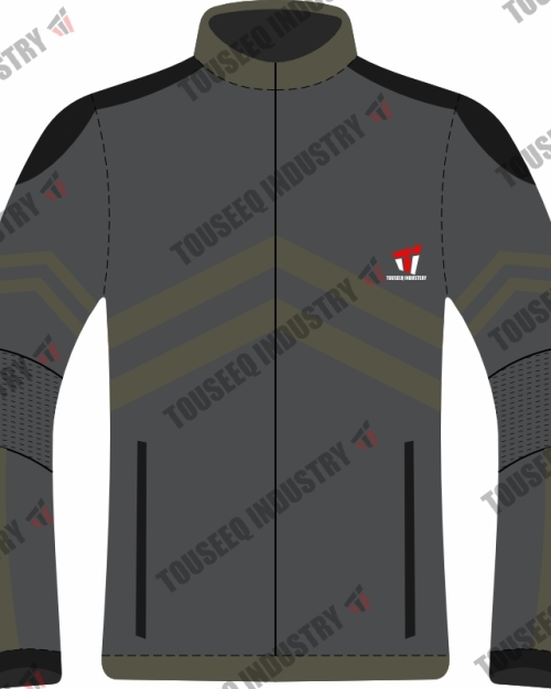 Motorbike Cordura Jacket – GR-MCJ14