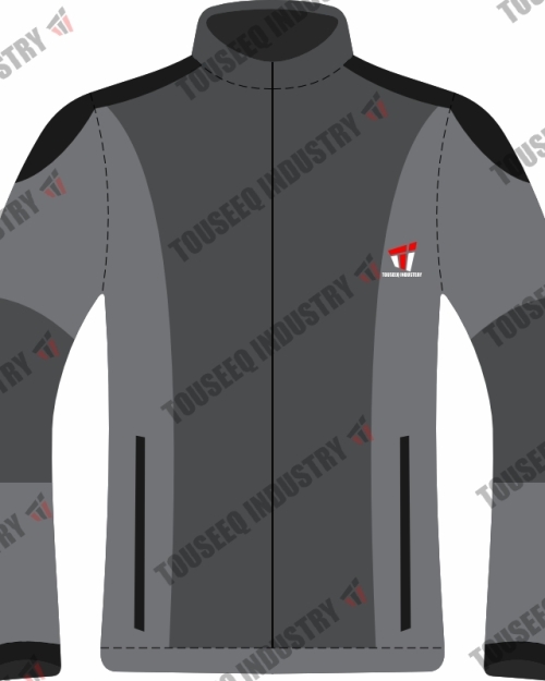 Motorbike Cordura Jacket – GR-MCJ15