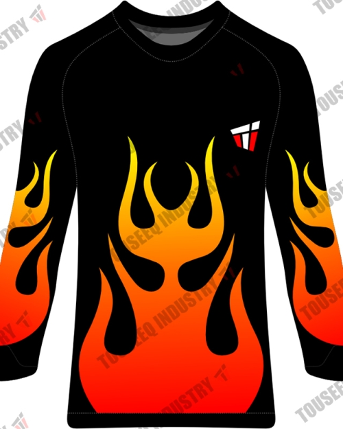 Motocross Jersey – GR-J16