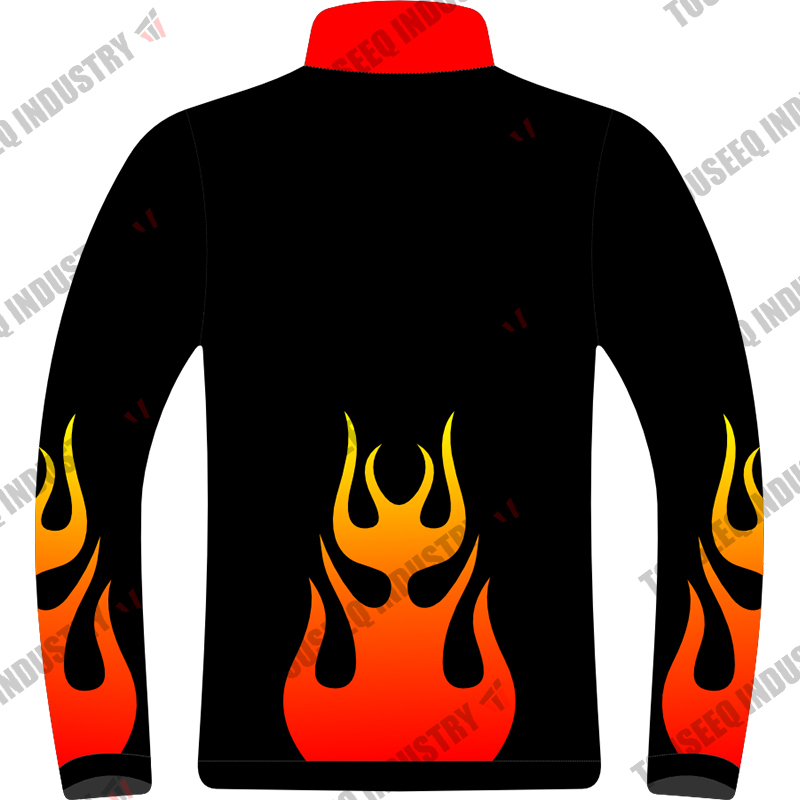Motocross Jacket - GR-J16 - Image 2
