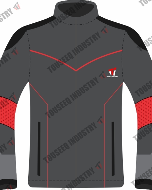 Motorbike Cordura Jacket – GR-MCJ16