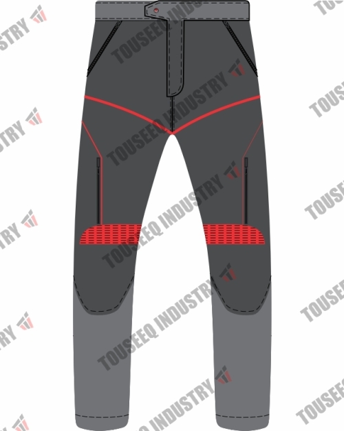 Motorbike Cordura Pant – GR-MCP16