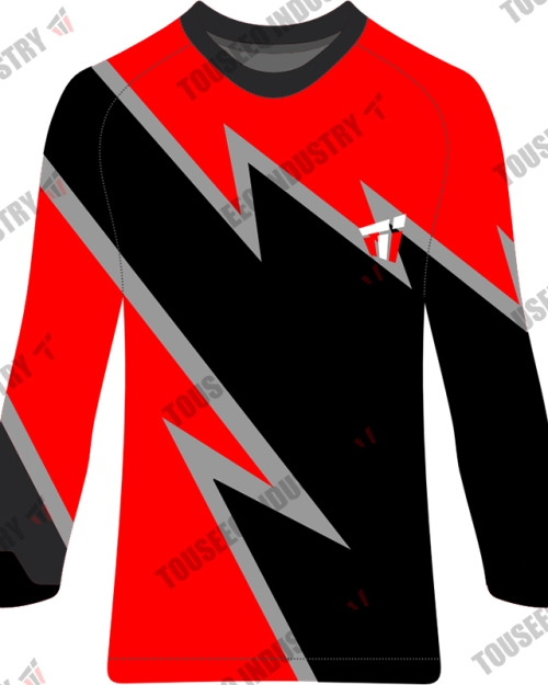 Motocross Jersey – GR-J17