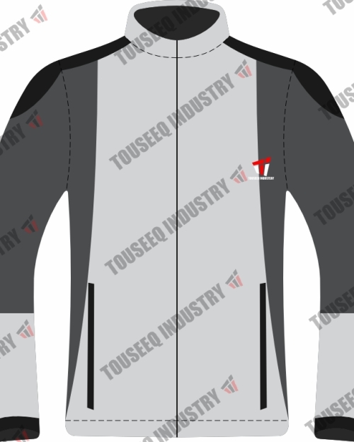 Motorbike Cordura Jacket – GR-MCJ17