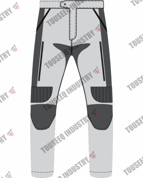 Motorbike Cordura Pant – GR-MCP17