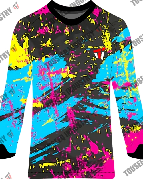 Motocross Jersey – GR-J18
