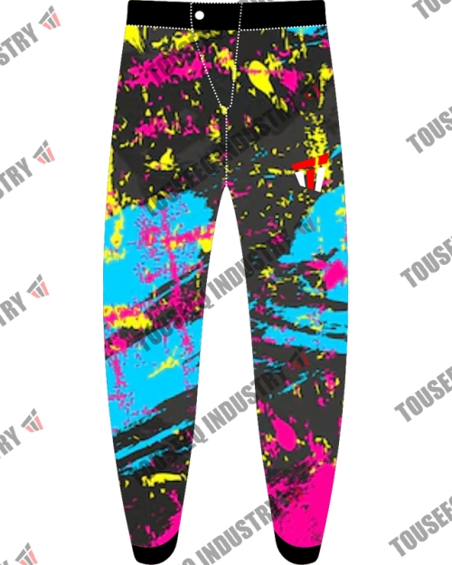 Motocross Pants – GR-P18