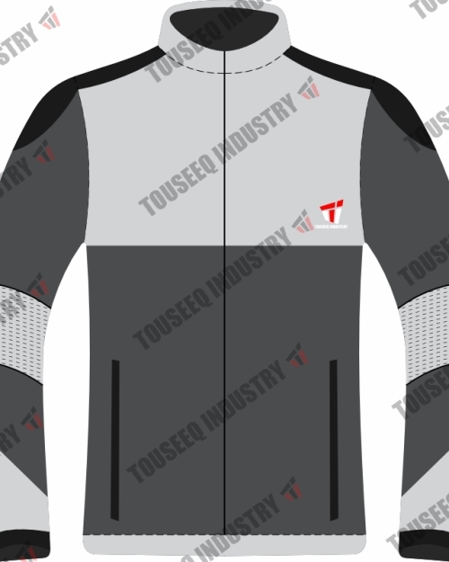 Motorbike Cordura Jacket – GR-MCJ18