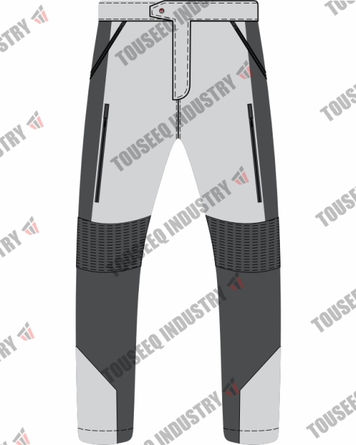 Motorbike Cordura Pant – GR-MCP18