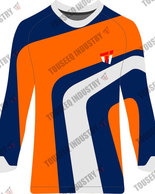 Motocross Jersey – GR-J19