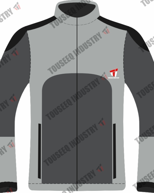 Motorbike Cordura Jacket – GR-MCJ19