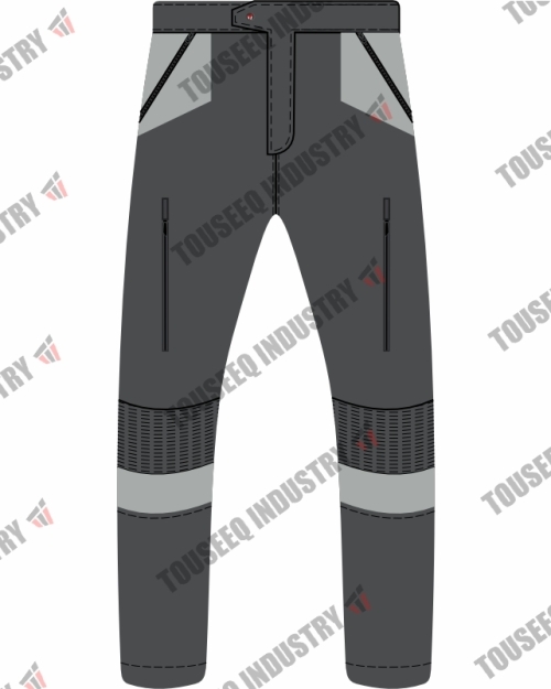 Motorbike Cordura Pant – GR-MCP19