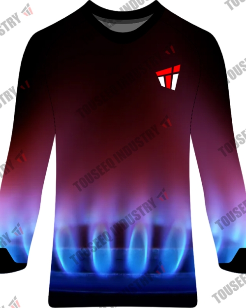 Motocross Jersey – GR-J2