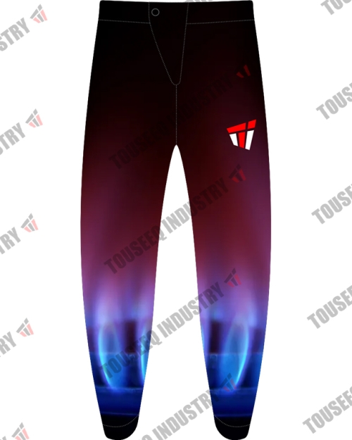 Motocross Pants – GR-P2