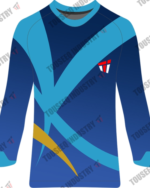 Motocross Jersey – GR-J20