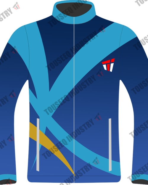 Motocross Jacket - GR-J20