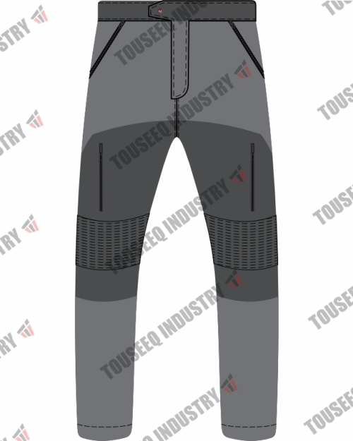 Motorbike Cordura Pant – GR-MCP20