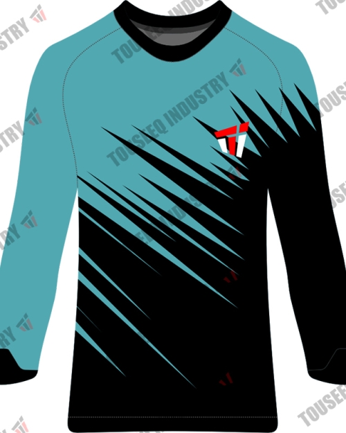 Motocross Jersey – GR-J21