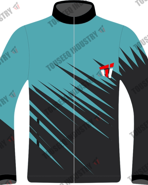 Motocross Jacket - GR-J21