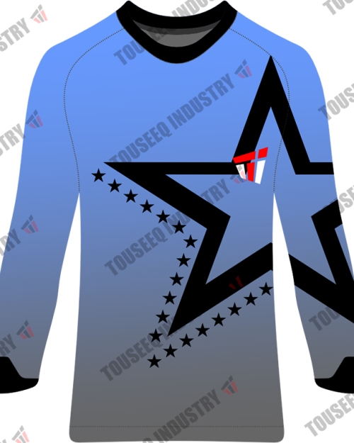 Motocross Jersey – GR-J22