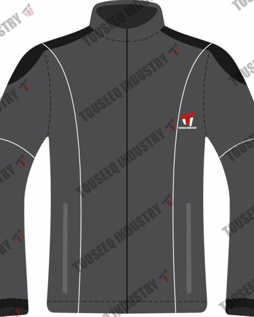 Motorbike Cordura Jacket – GR-MCJ22