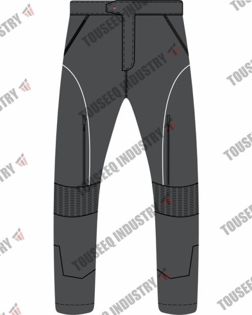 Motorbike Cordura Pant – GR-MCP22