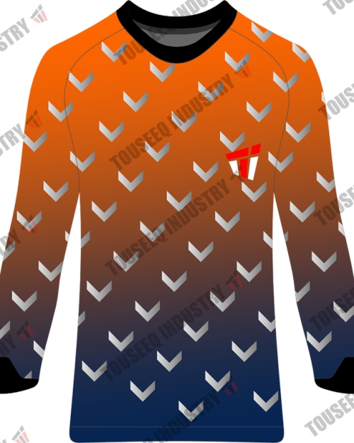 Motocross Jersey – GR-J23