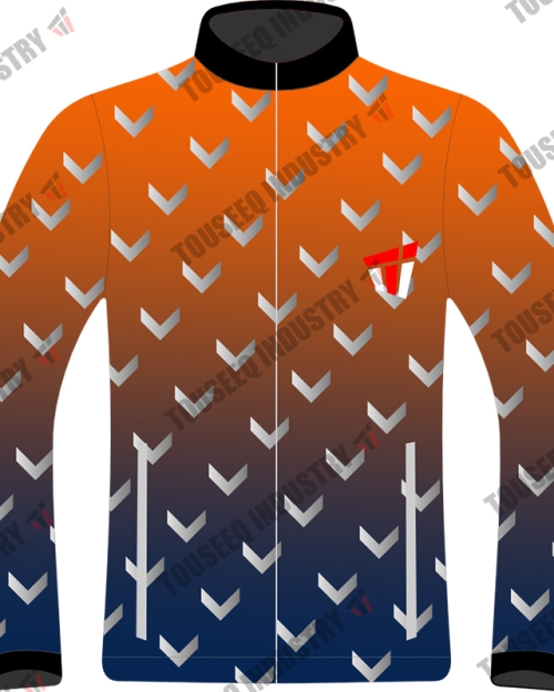 Motocross Jacket - GR-J23