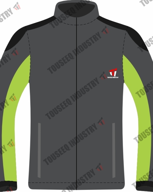 Motorbike Cordura Jacket – GR-MCJ24