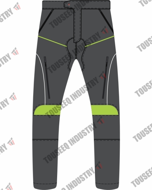 Motorbike Cordura Pant – GR-MCP24