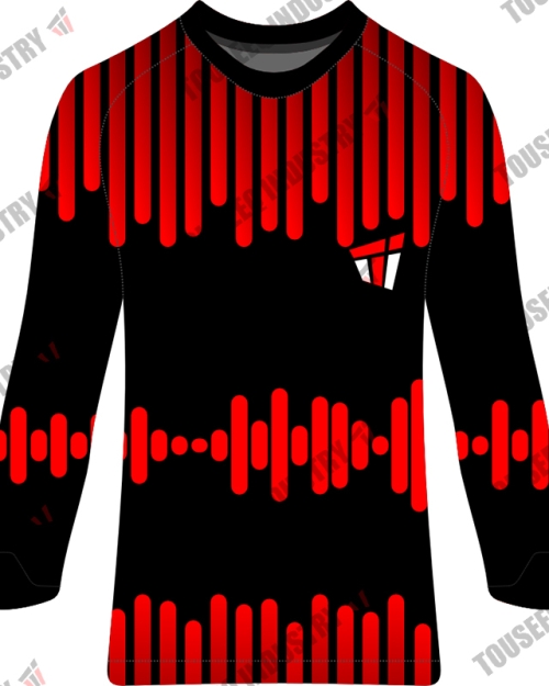 Motocross Jersey – GR-J25