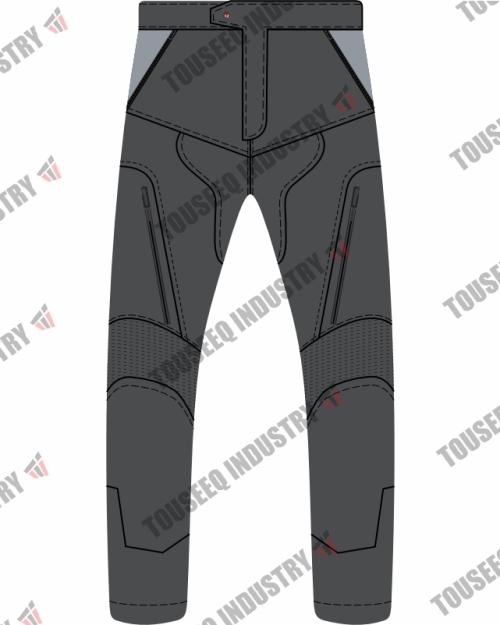 Motorbike Cordura Pant – GR-MCP25