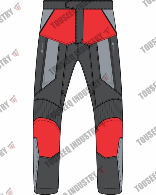 Motorbike Cordura Pant – GR-MCP26
