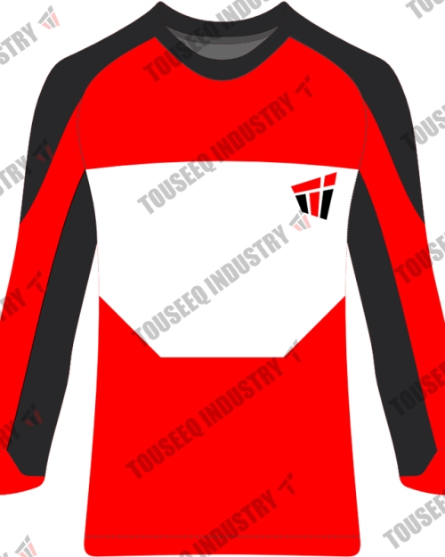 Motocross Jersey – GR-J27