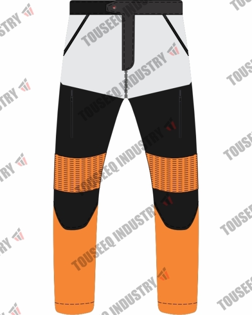 Motorbike Cordura Pants – GR-MCP28